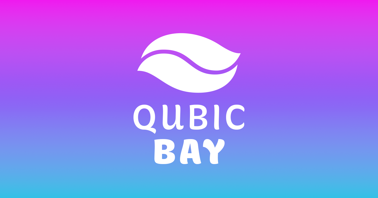 Qubicbay Banner